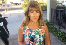 Gigi Graciette Bio, Age, Fox 11, Husband, Family, Net Worth, Salary