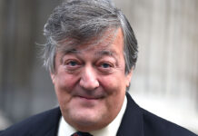 Stephen Fry Net Worth |
