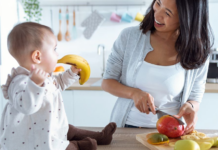 Why Are Organic Products Better For Babies?