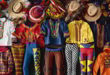 Iconic African Prints Every Fashion Enthusiast Should Own