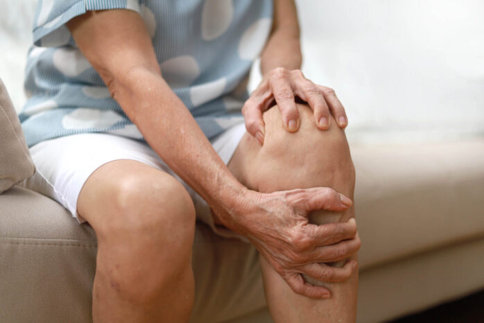 Arthritis - Health Condition