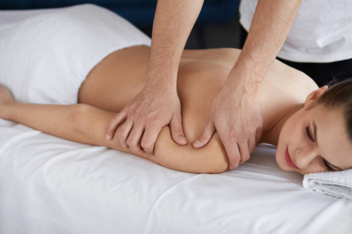 Benefits of Massage Therapy