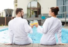 Discover Gangnam’s Hidden Gems – Best Pool Salons for Relaxation Best Pool Salons for Relaxation