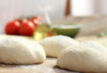 How to Store and Use Frozen Pizza Dough Balls