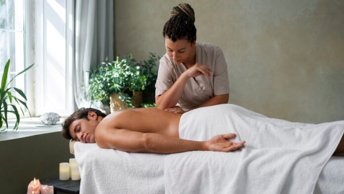 How to Find the Right Massage Therapy Training Program for Your Career Goals