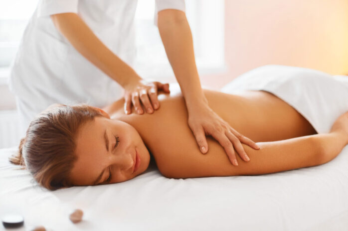 What is Massage Therapy