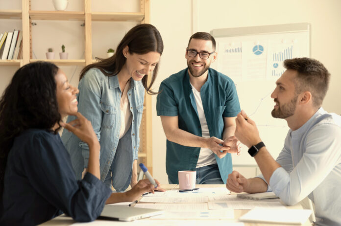 Improve Workplace Communication Effectively