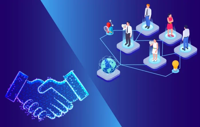 Leverage technology to enhance teamwork