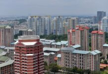 How Leasehold Tenure Impacts Long-Term Property Value in Singapore