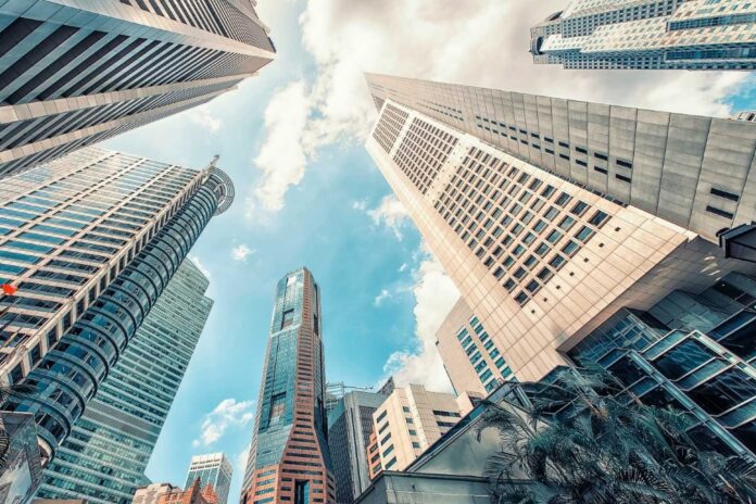 Singapore Real Estate Market