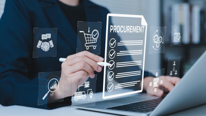 Procurement and Supply Chain Strategy